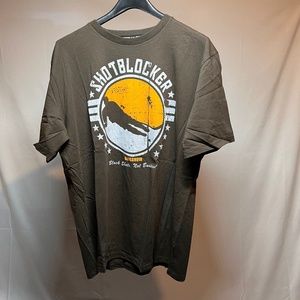 GONGSHOW HOCKEY MENS T SHIRT (XL)